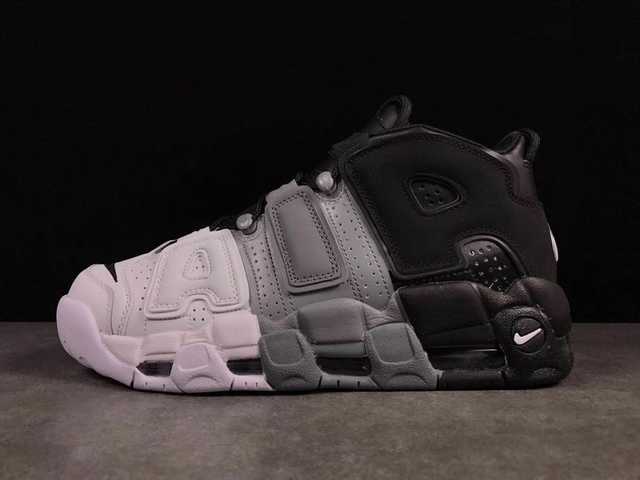 nike air uptempo femme 2015