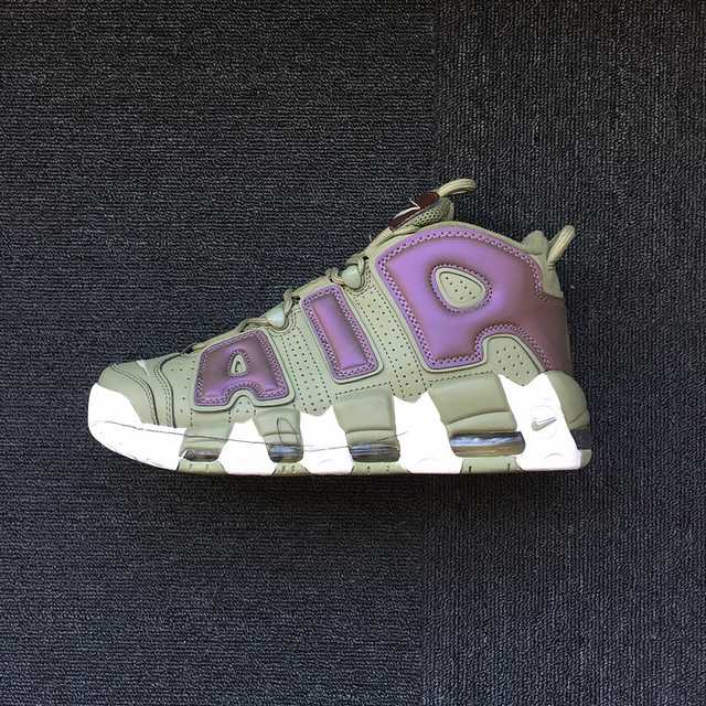nike uptempo 96 femme 2015